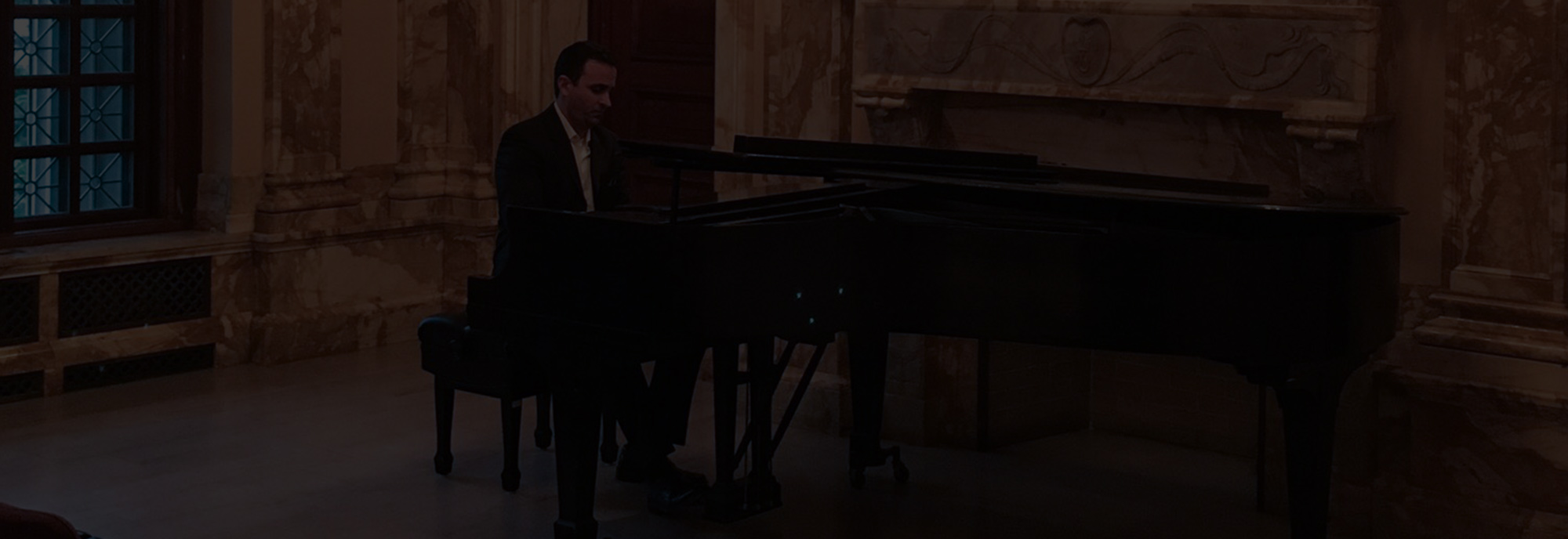 Letters From The Front on Veterans’ Corner Radio Podcast